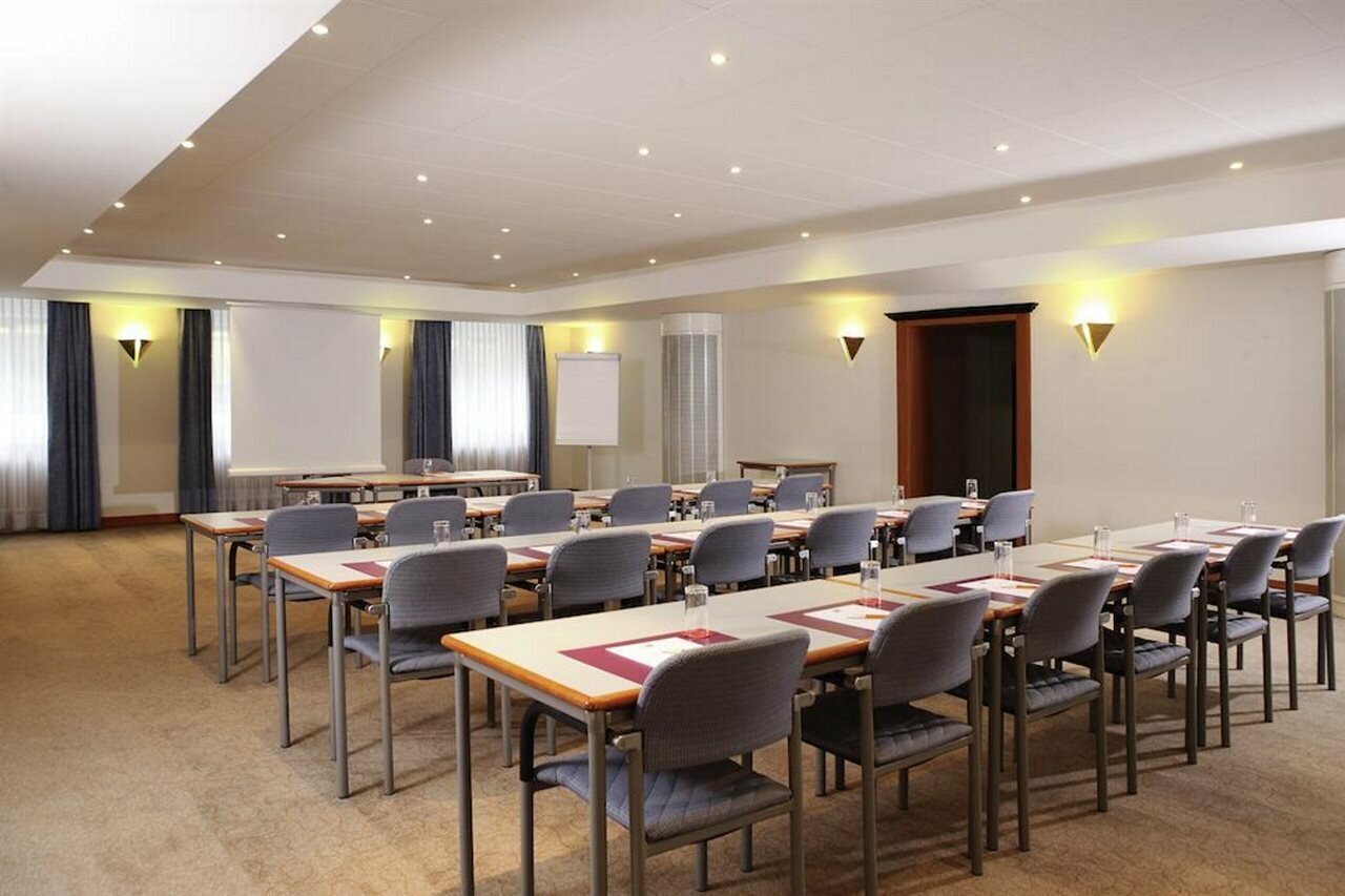 Фото ibis Styles Luzern City