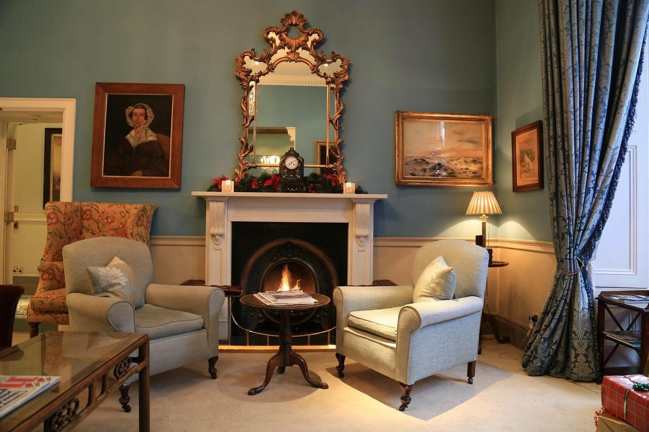 Фото Cranley Hotel London