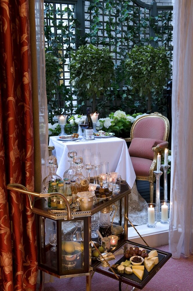 Фото The Egerton House Hotel