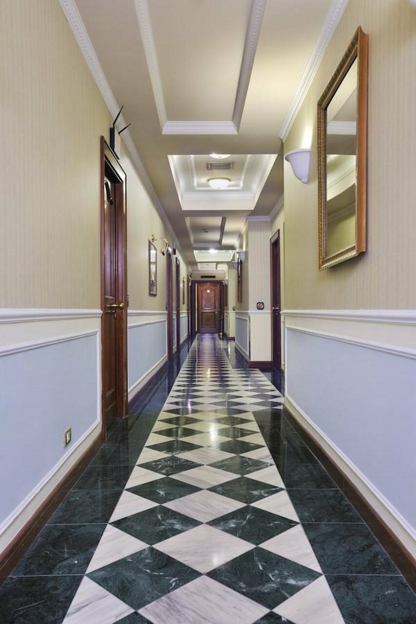 Фото Mecenate Palace