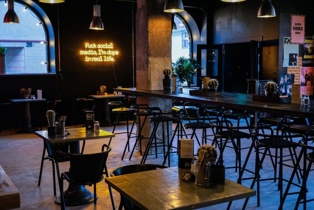 Фото Hotell Boras, BW Signature Collection