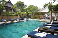 Фото The Sungu Resort & SPA