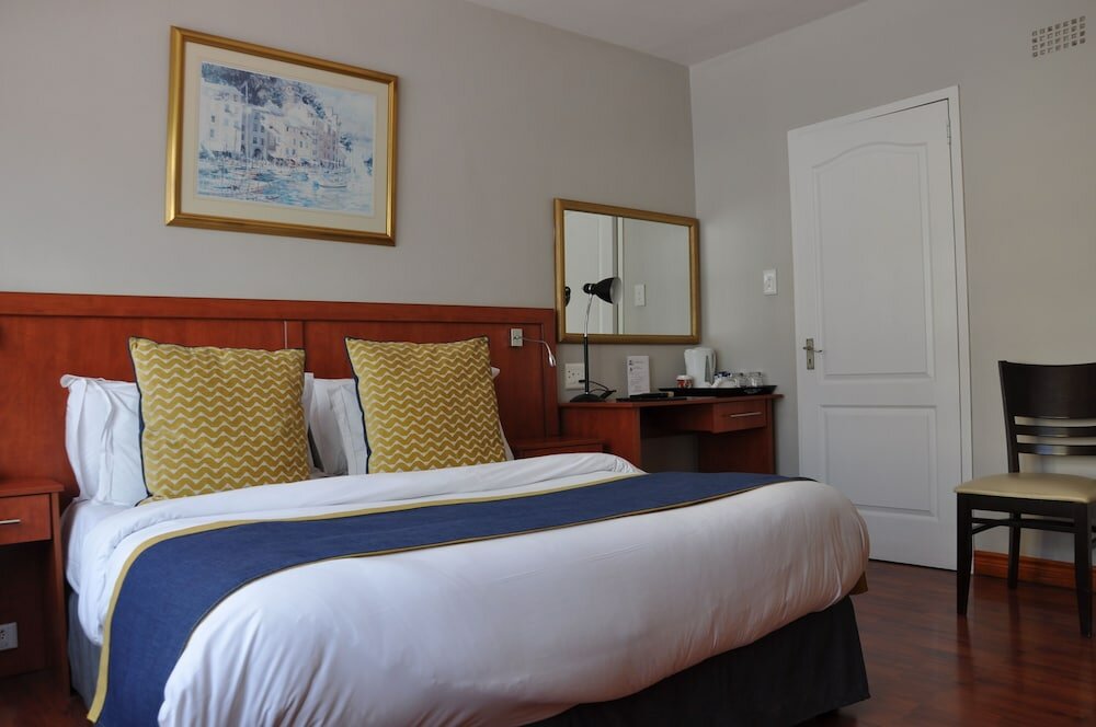 Фото Parliament Hotel