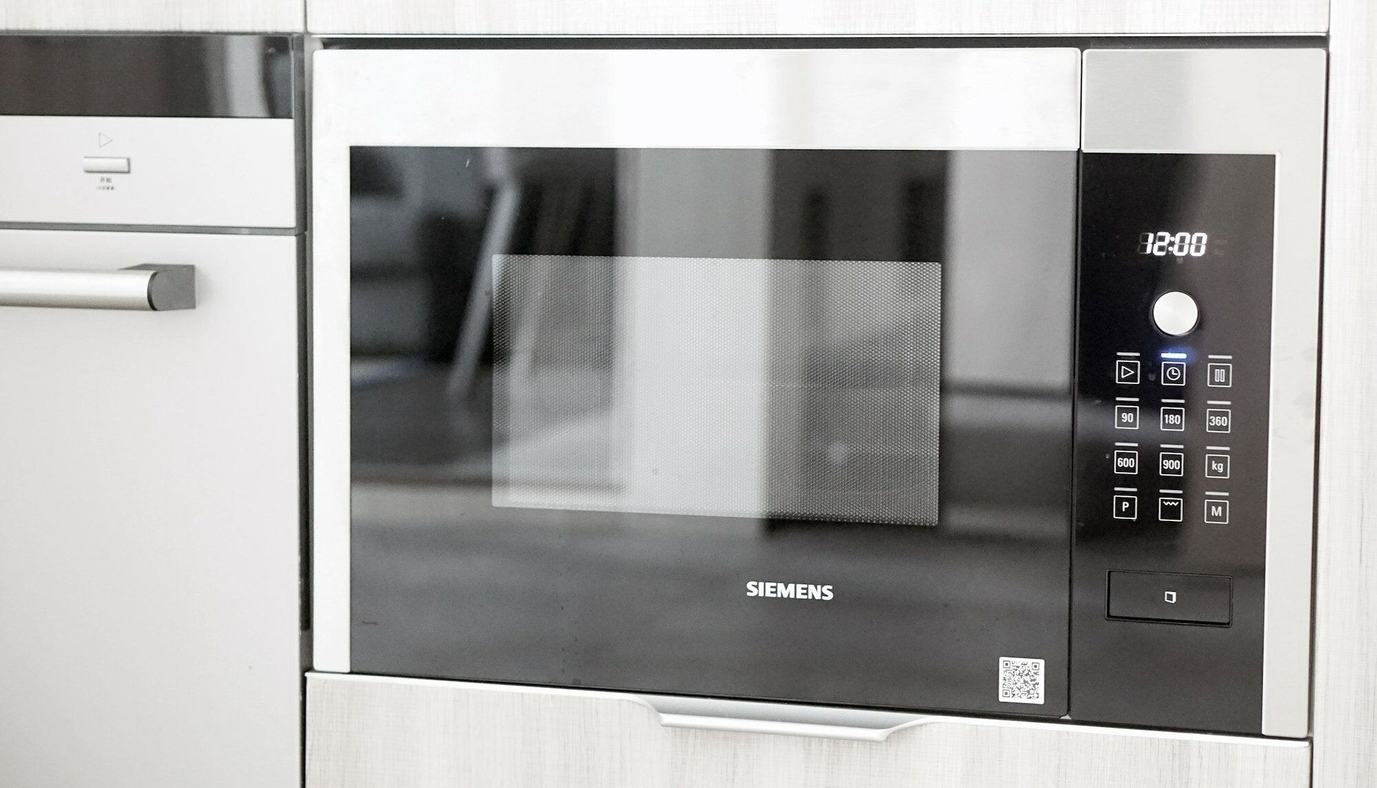 Фото Ascott Harmony City Nantong