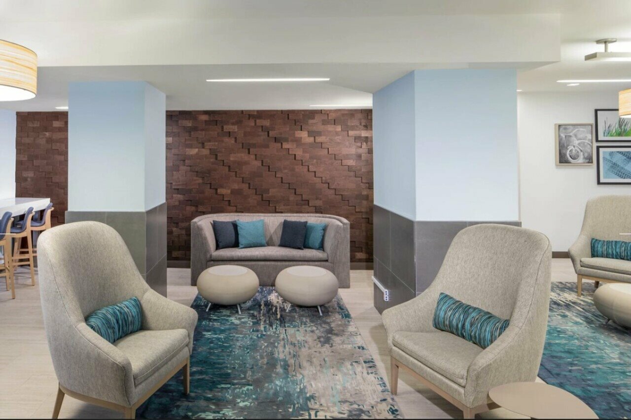 Фото отеля 5