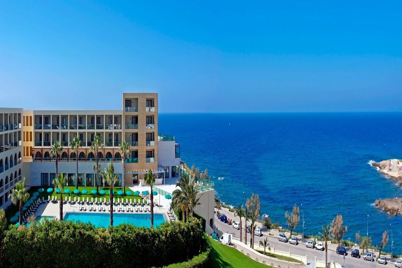 Фото Smy Carlos V Alghero