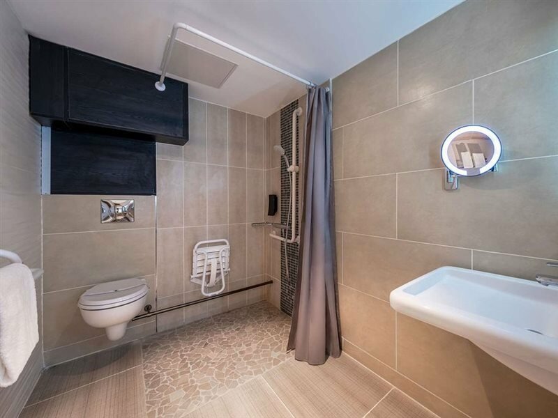 Фото Quality Hotel Toulouse Centre