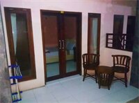 Фото Sapta Petala Hotel