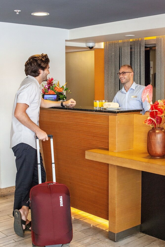 Фото Vive Hotel Waikiki