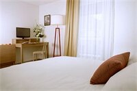 Фото Appart'City Nantes Quais de Loire