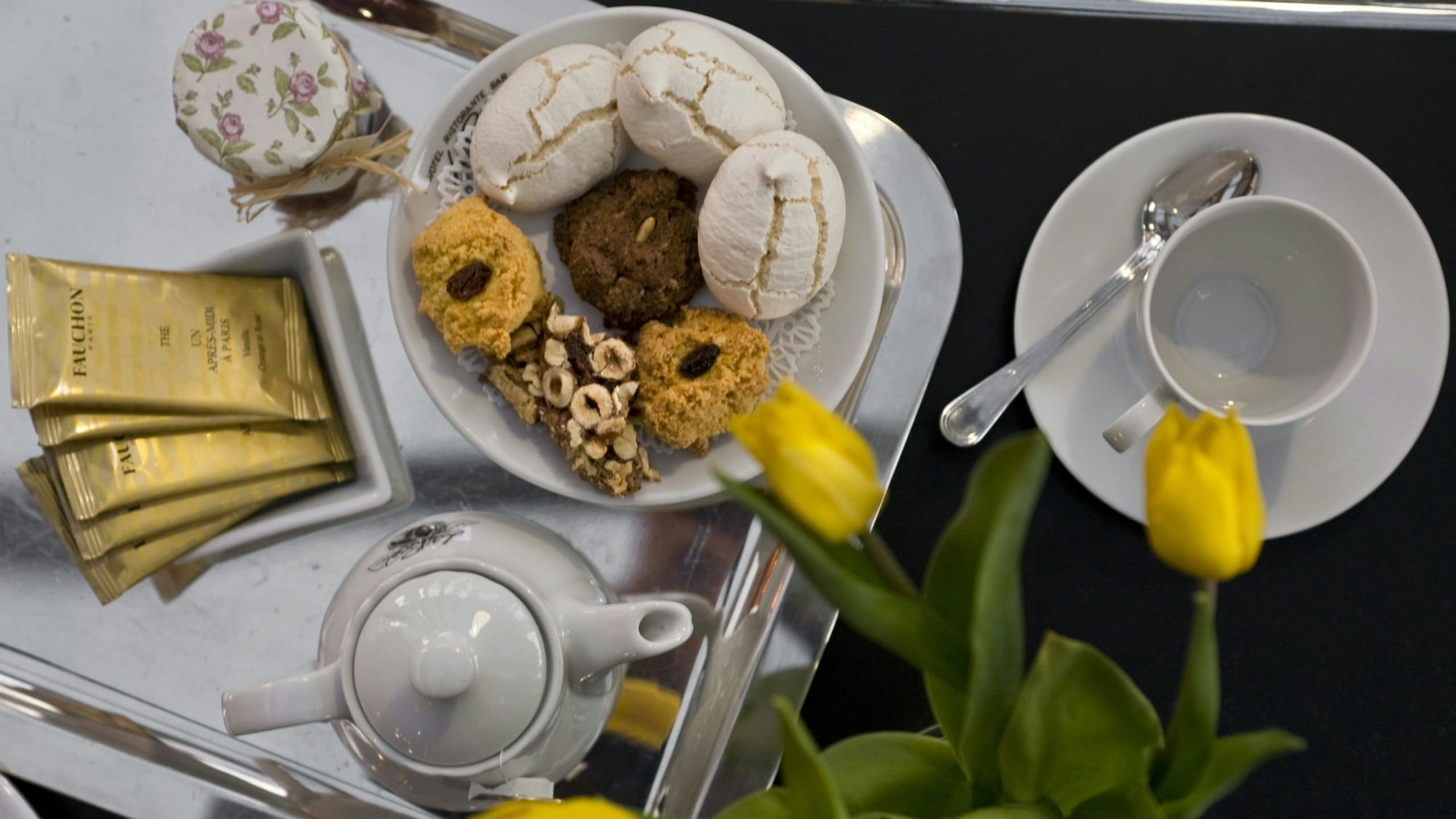 Фото Albergo La Pace