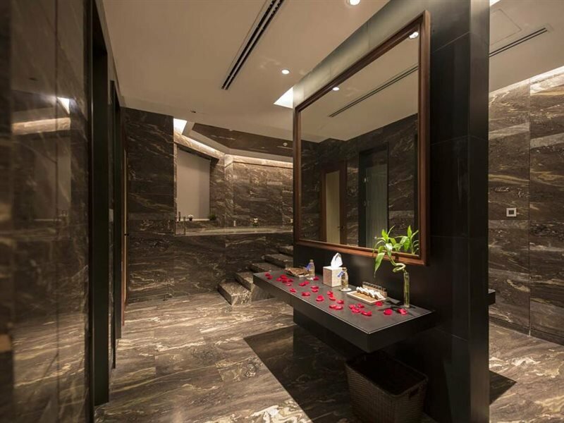 Фото Narcissus Resort & SPA Obhur Jeddah