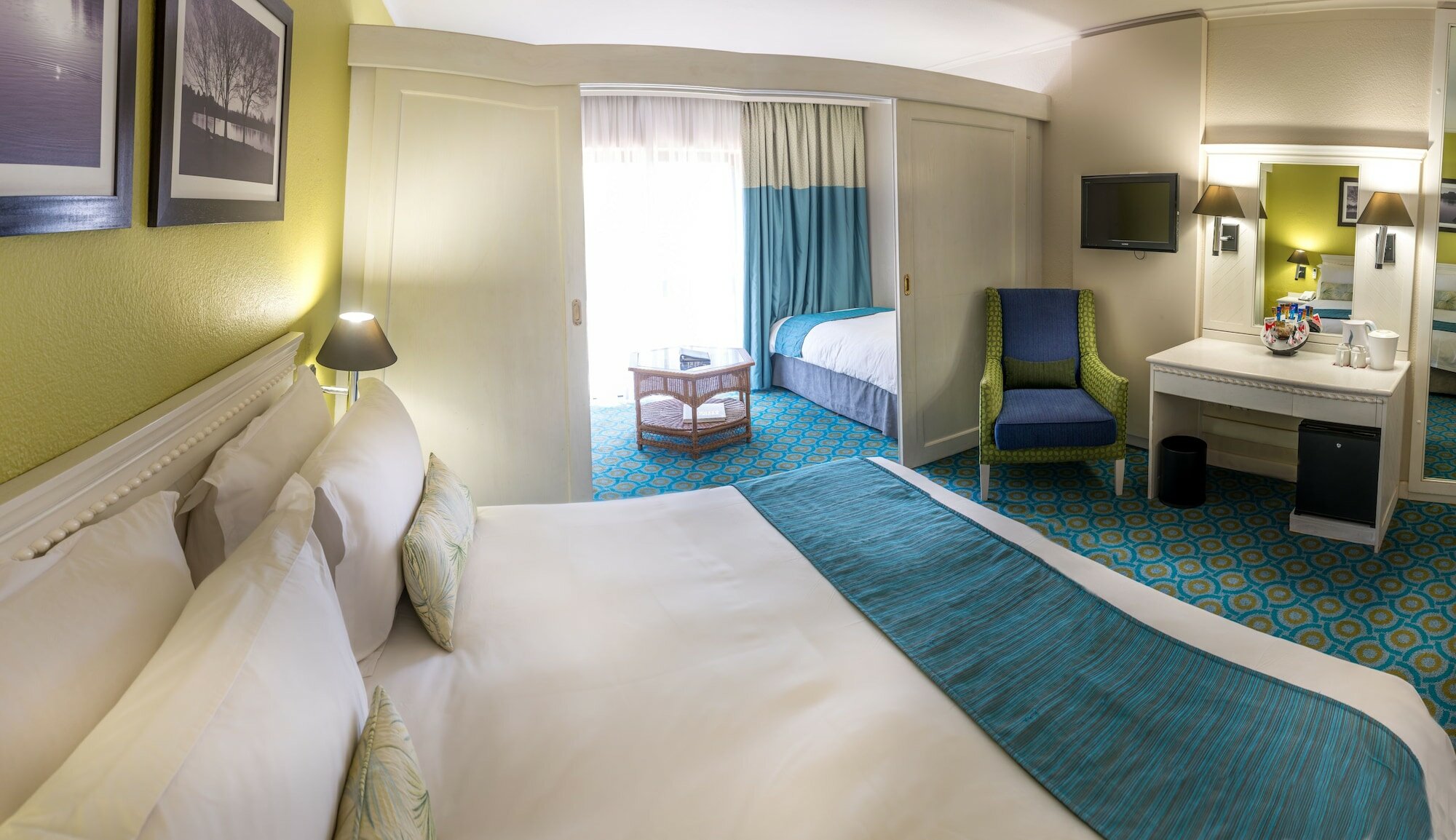 Фото Peermont Walmont at Mmabatho Palms