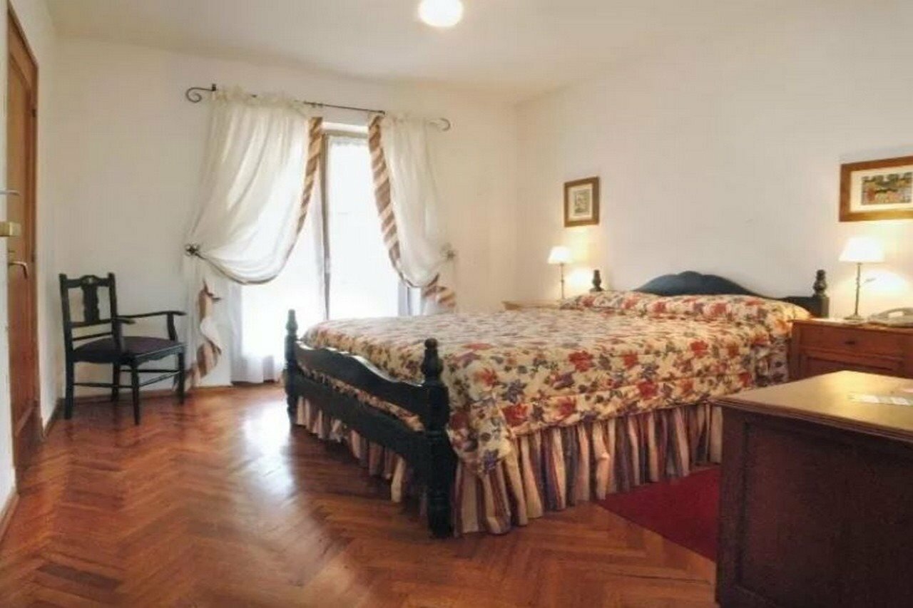 Фото Hotel Nirvana