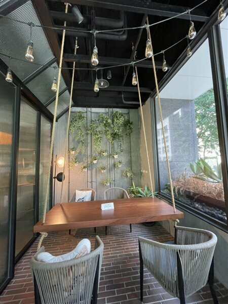 Фото Moxy Taichung