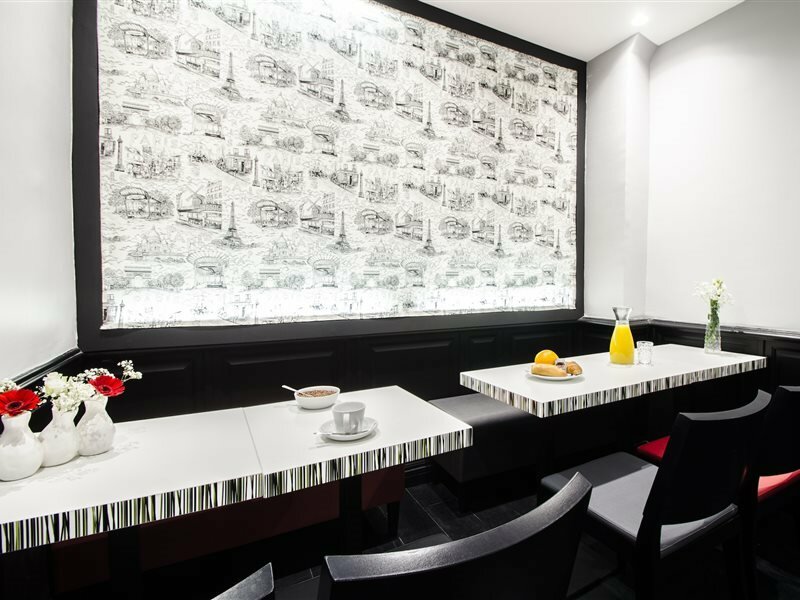 Фото Migny Opera Montmartre