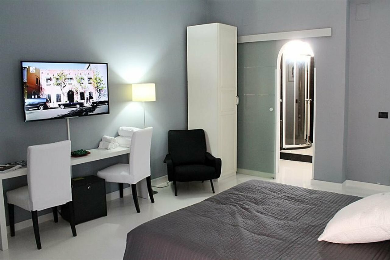 Фото Luxury Room