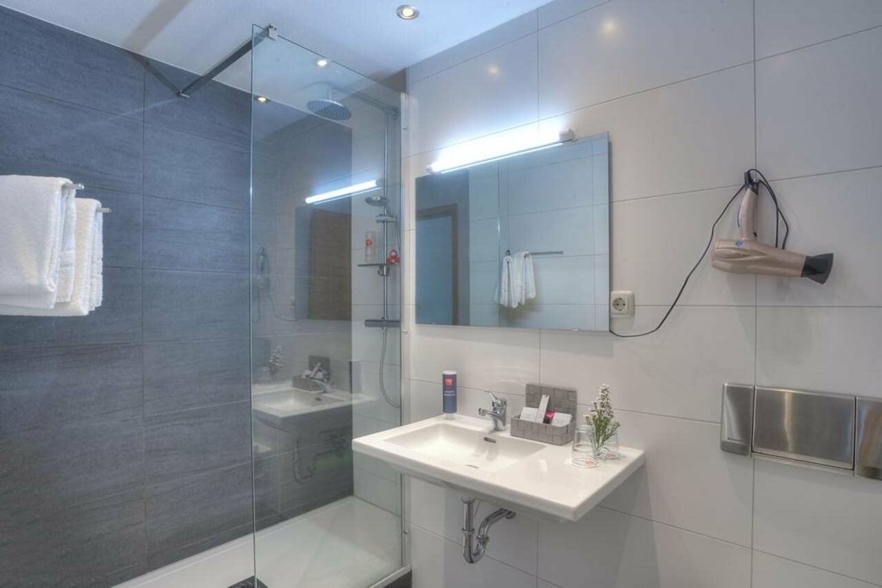 Фото Michel Hotel Frankfurt Maintal