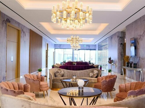 Гостиница At Herbal Boutique Hotel & SPA на Кипре