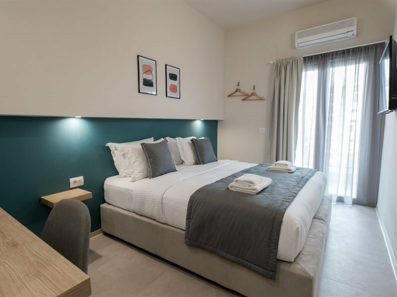 Фото The Convo Athens Riviera