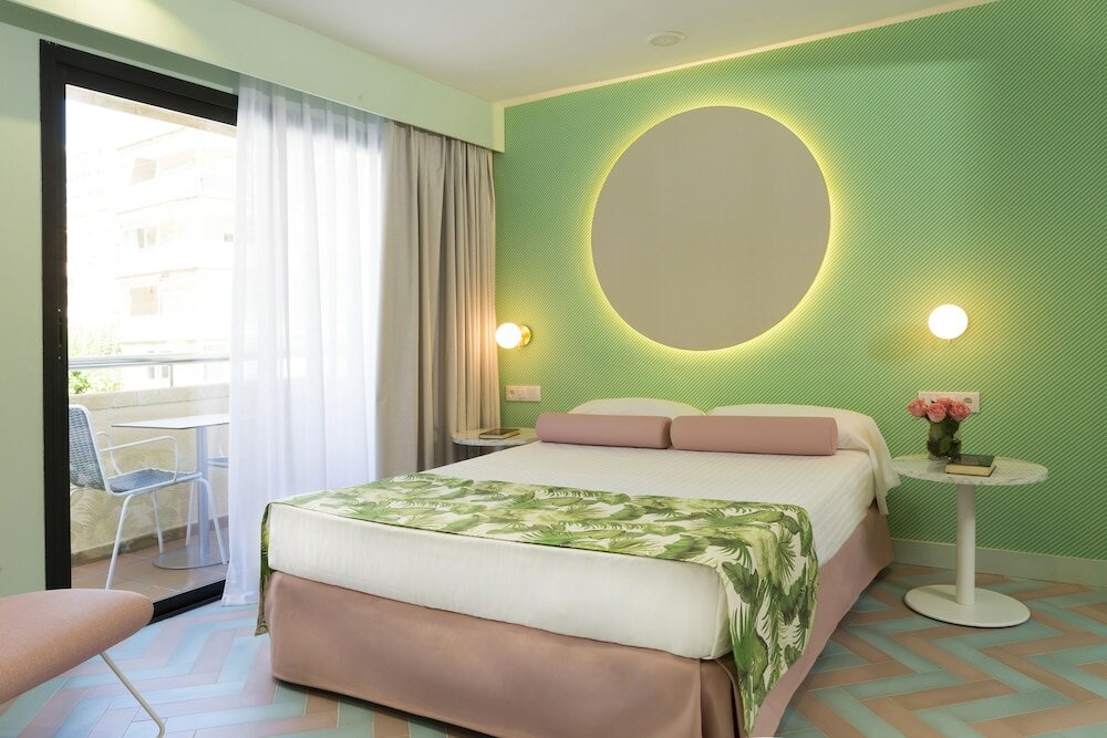 Фото Medplaya Agir Springs