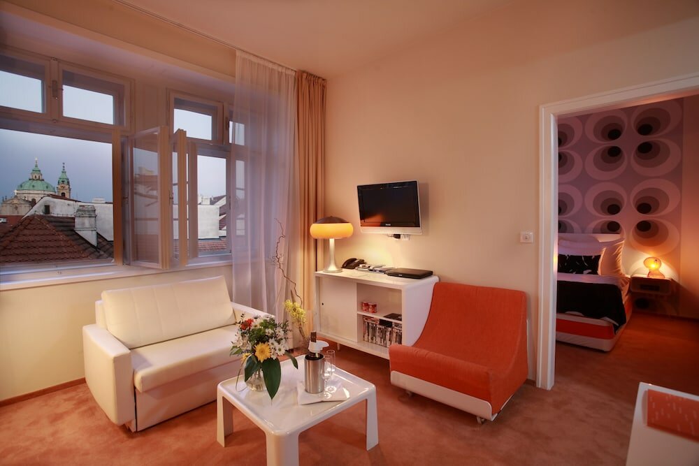 Фото Lh Vintage Design Hotel Sax