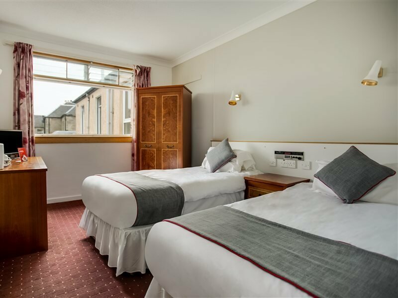 Фото Savoy Park Hotel