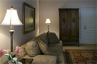 Фото The Priory Hotel