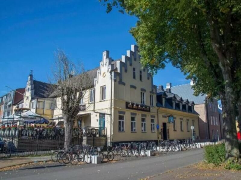 Фото Hotel Bishops Arms Kristianstad
