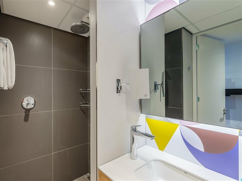 Фото Postillion Hotel Wtc Rotterdam
