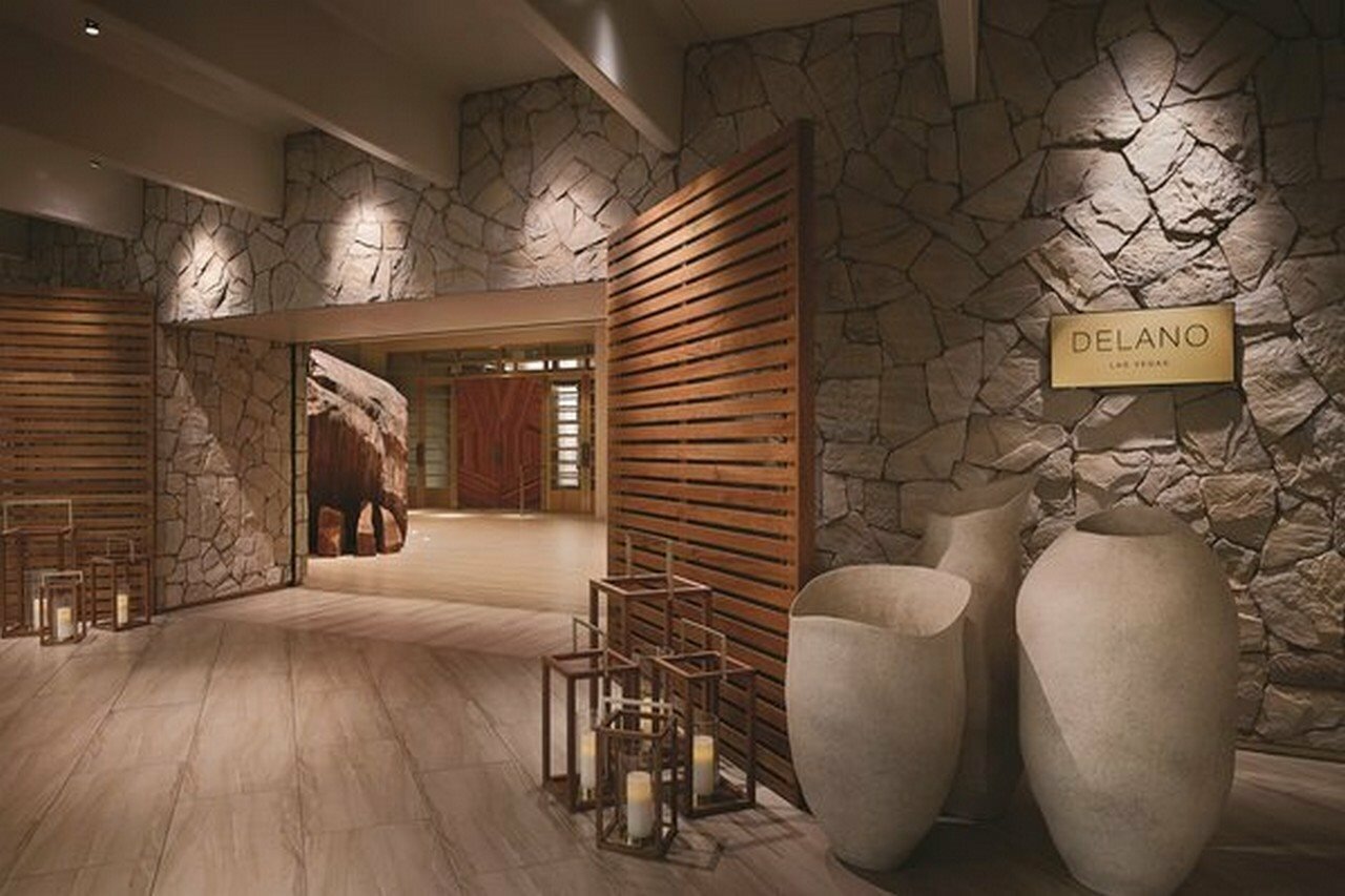 Фото W Las Vegas