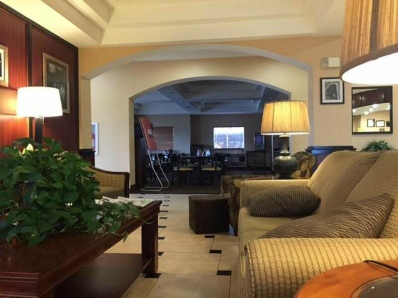 Фото Candlewood Suites Grand Prairie - Arlington, an Ihg Hotel