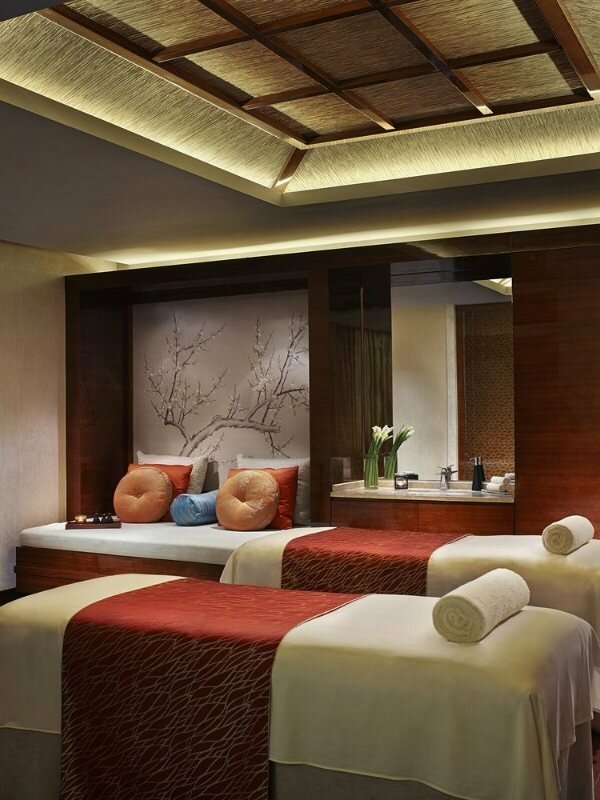 Фото The Ritz-Carlton, Chengdu