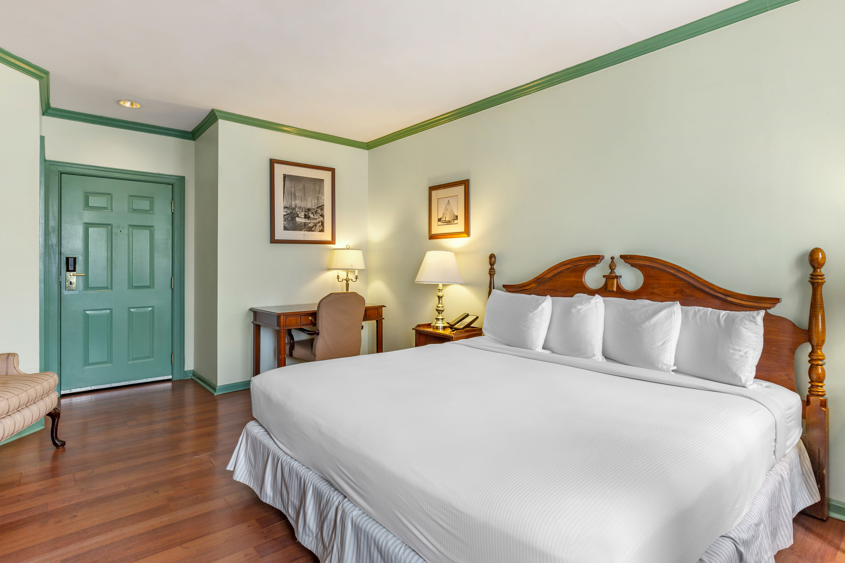 Фото Cambria Hotel Rockville