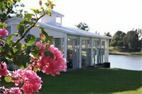 Гостиница Belurana Collection River Manor в Апингтоне