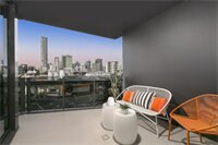 Фото Spice Apartments