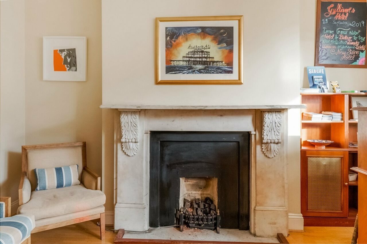 Фото Oyo Gulliver's