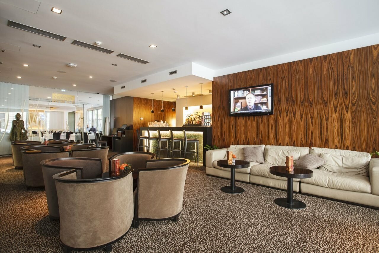 Фото Hotel Avance