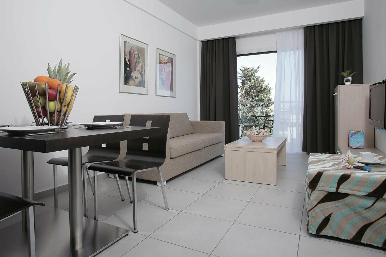 Фото Anemi Hotel & Suites