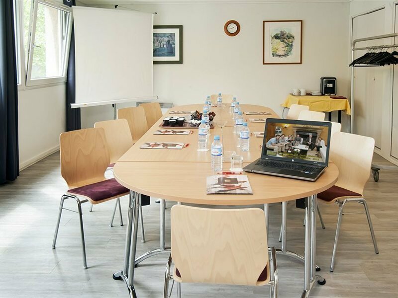 Фото La Place Nanterre La Défense