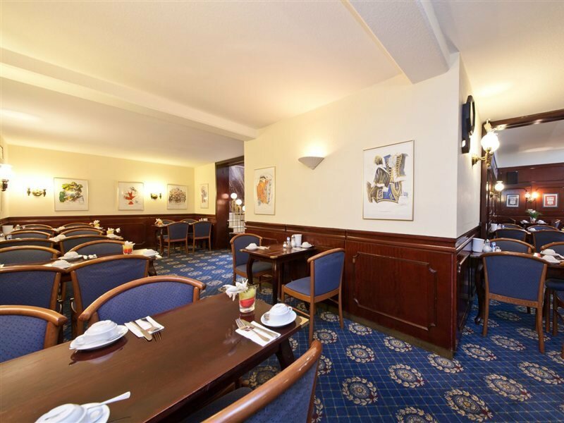 Фото Hotel Leonet