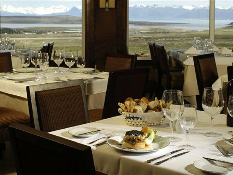 Фото Alto Calafate Hotel Patagonico