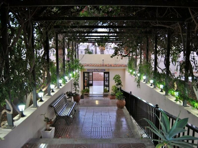 Фото Alisios Playa