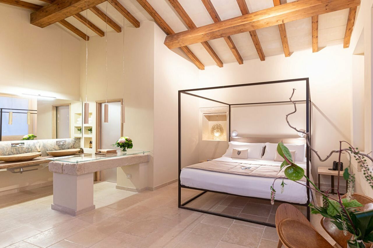 Фото Pollicastro Boutique Hotel
