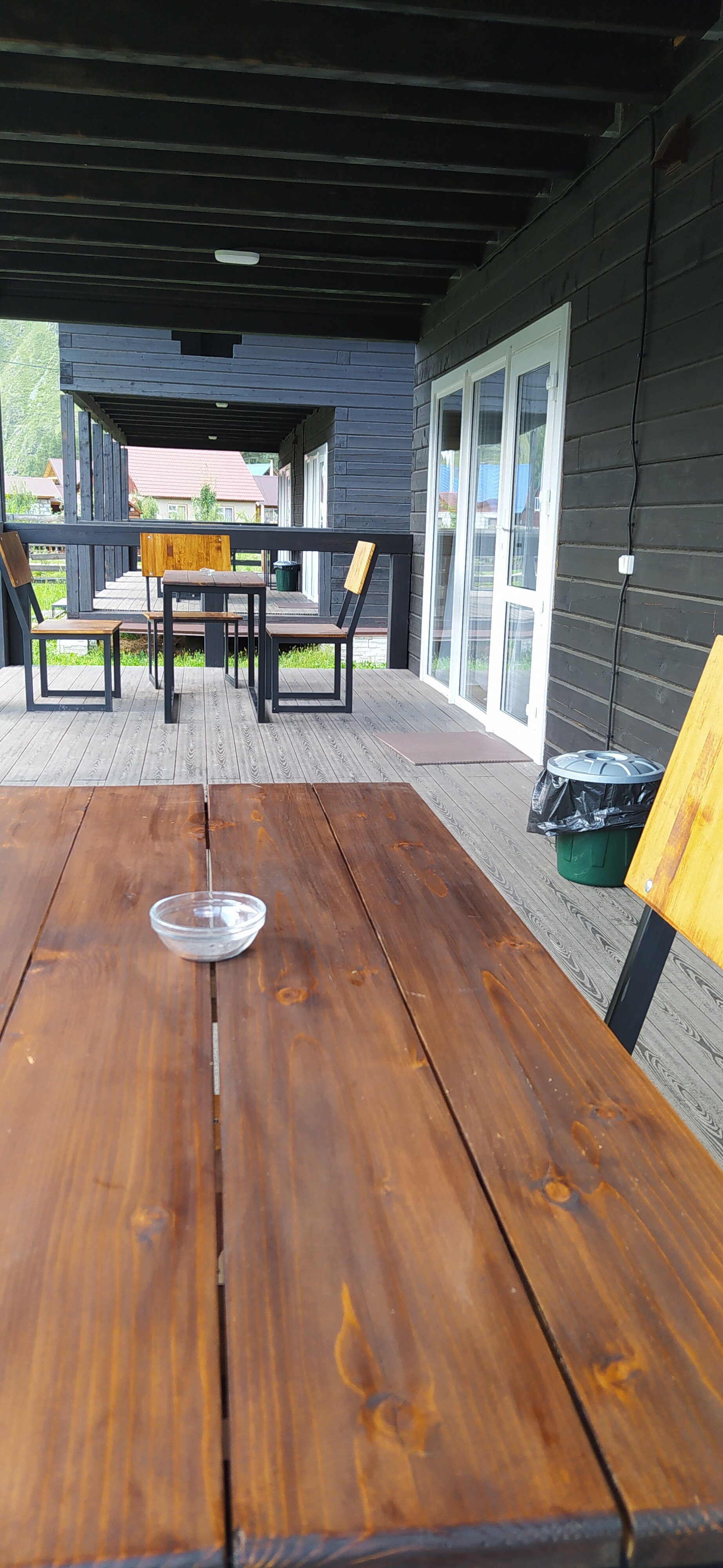 Фото Мамонт