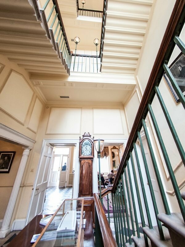 Фото The Royal Crescent Hotel & SPA