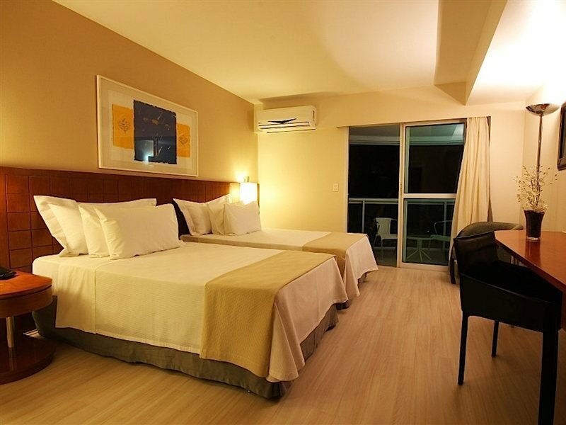 Фото Promenade Palladium Leblon