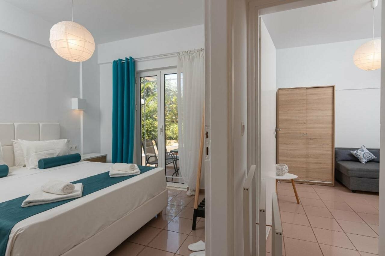 Фото W Suites by Estia