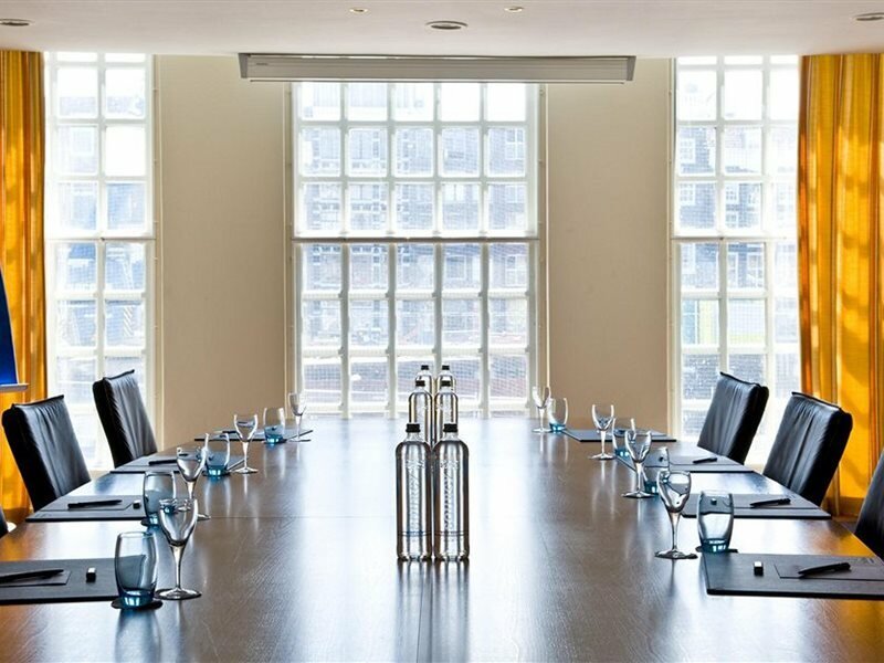 Фото Park Plaza Victoria Amsterdam