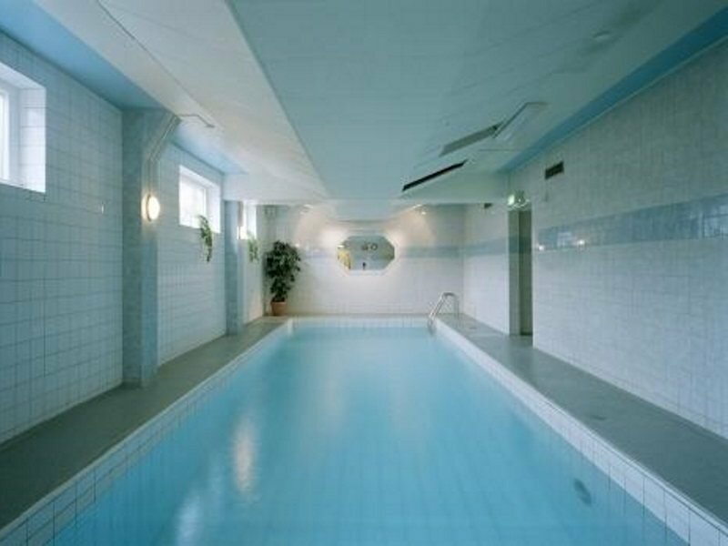 Фото Scandic Kungens Kurva